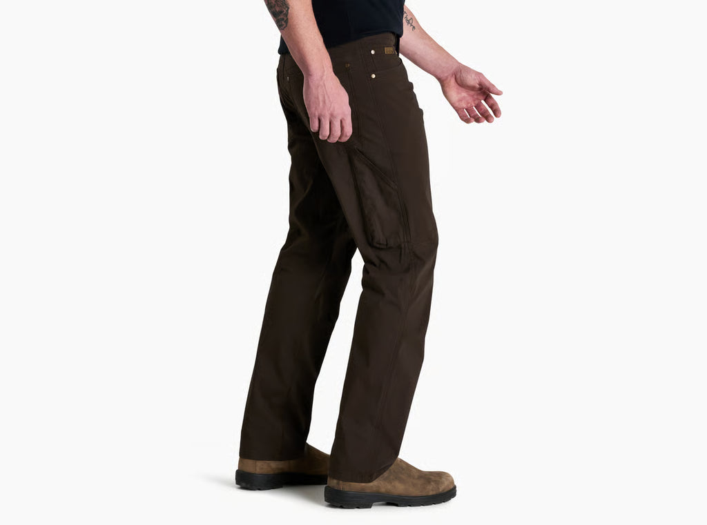 Revolvr™ Pant Full