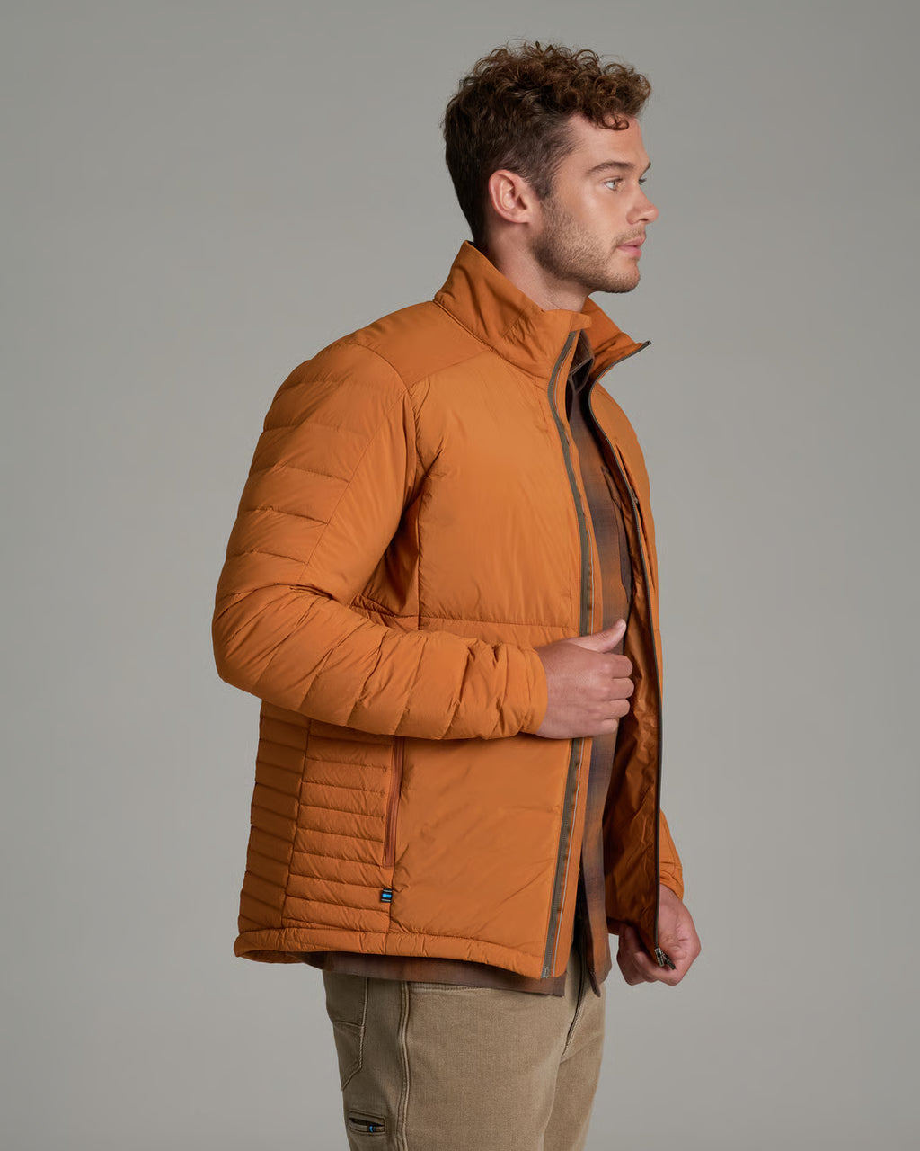 Spyfire® Jacket