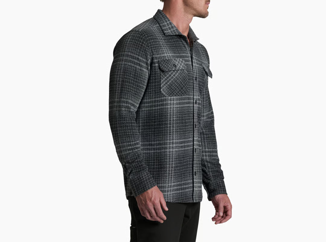 Innovatr™ Knit Flannel