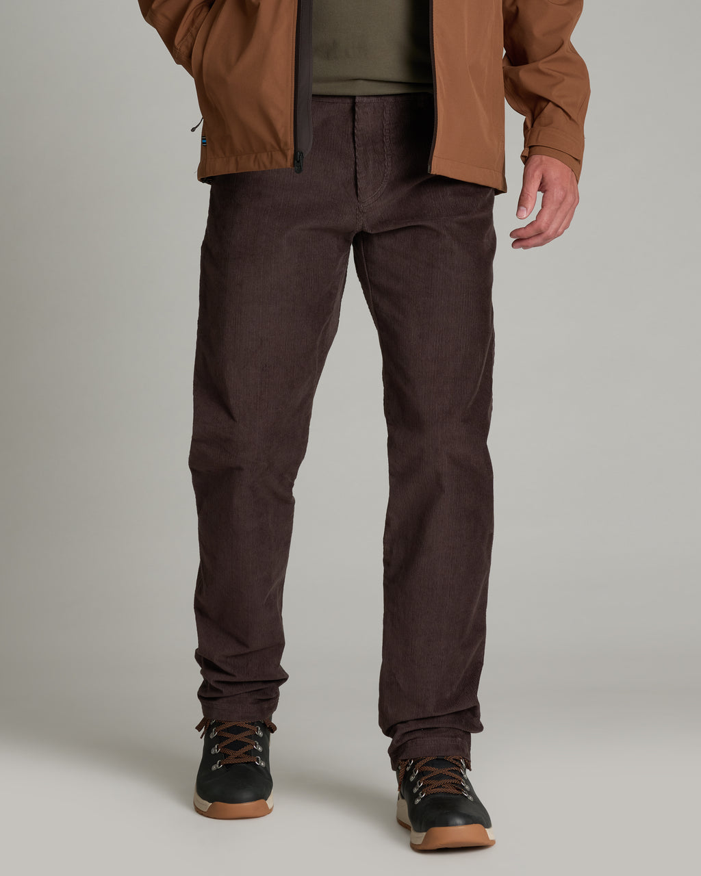 Skeleton™ Korduroy Pant