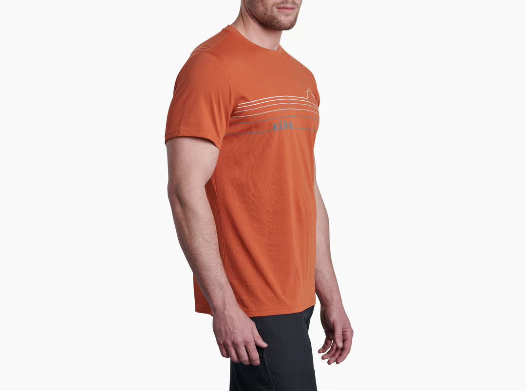 Mountain Lines™ T