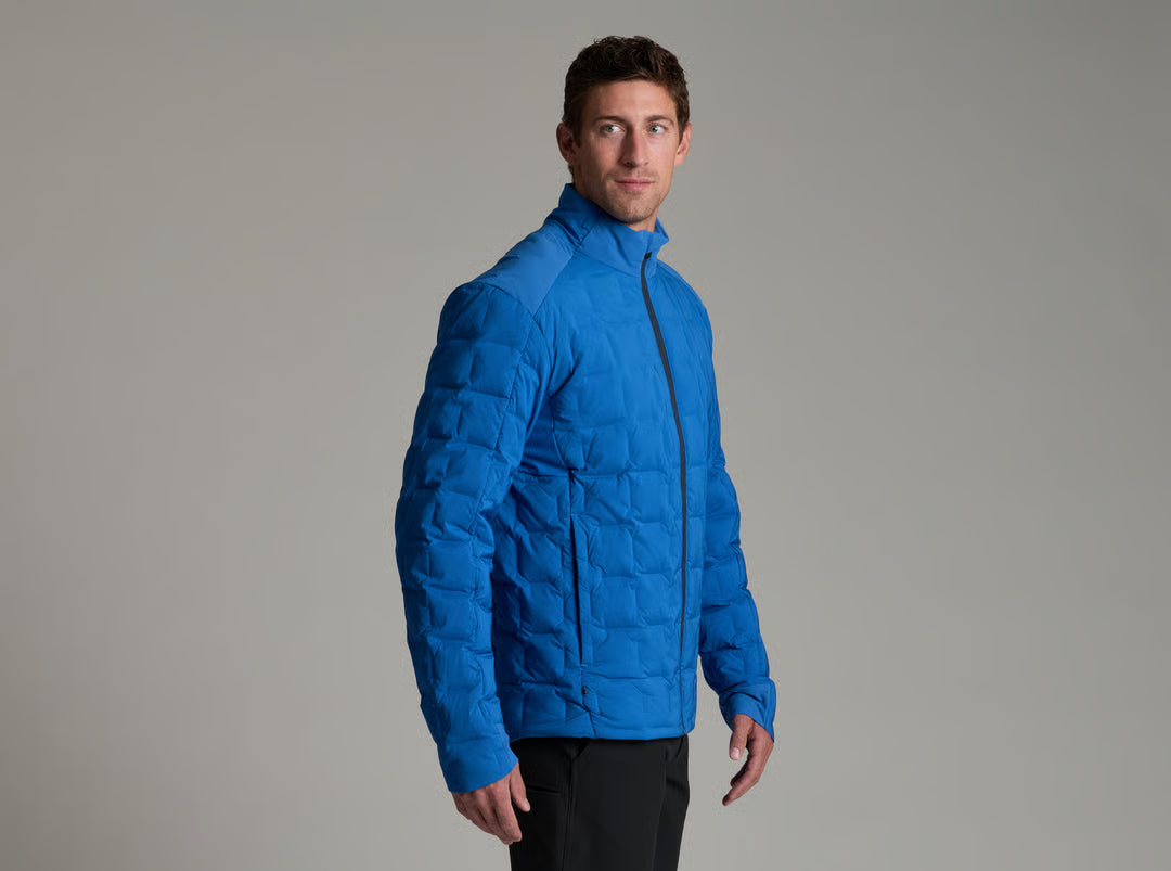 Firestorm™ Down Jacket