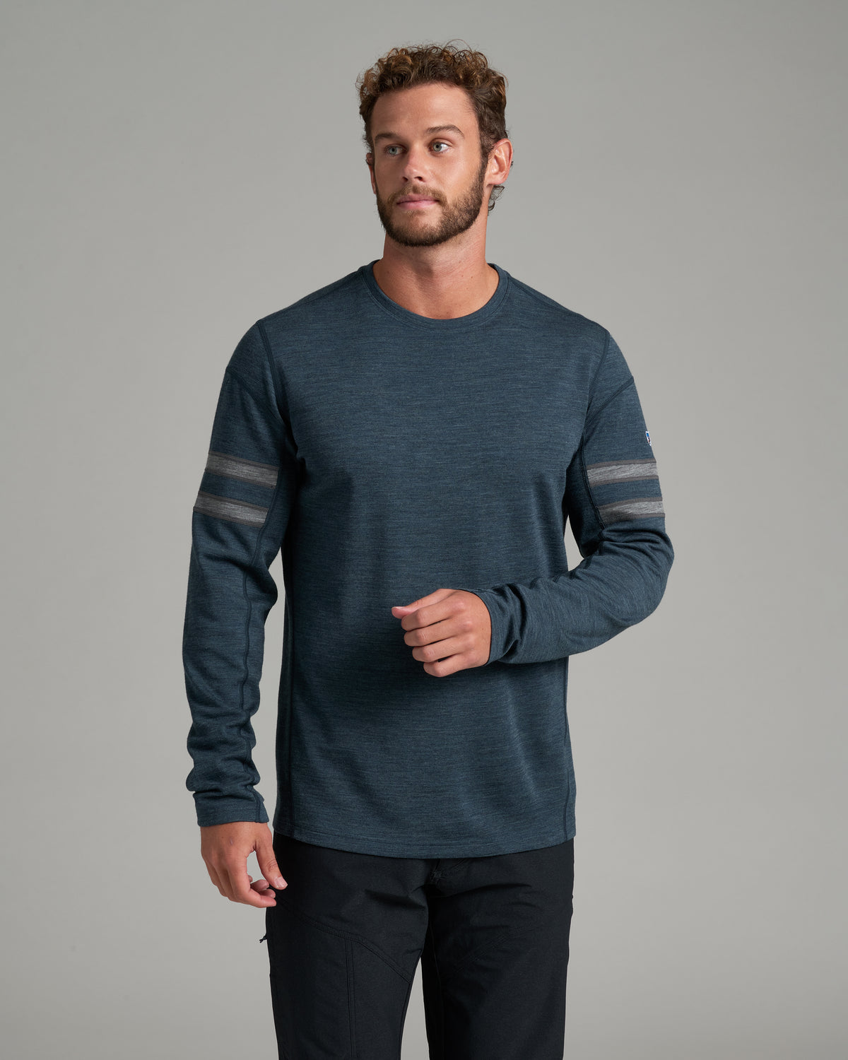 KÜHL Team™ Merino Crew