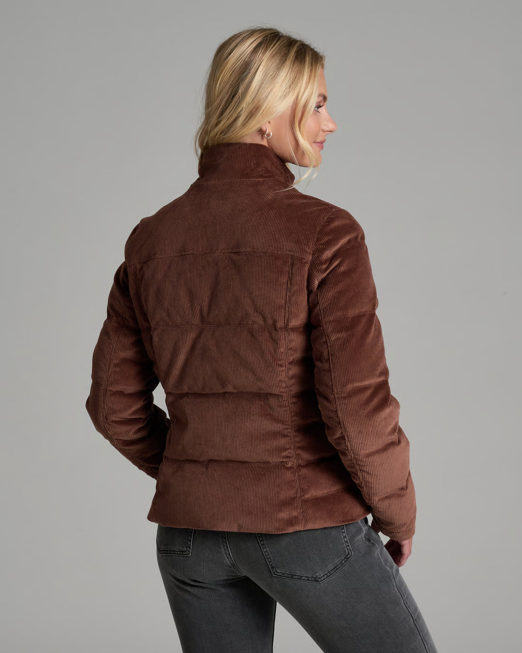 Astrid™ Down Jacket