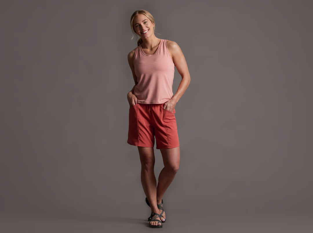 Kalypso™ 7" Short