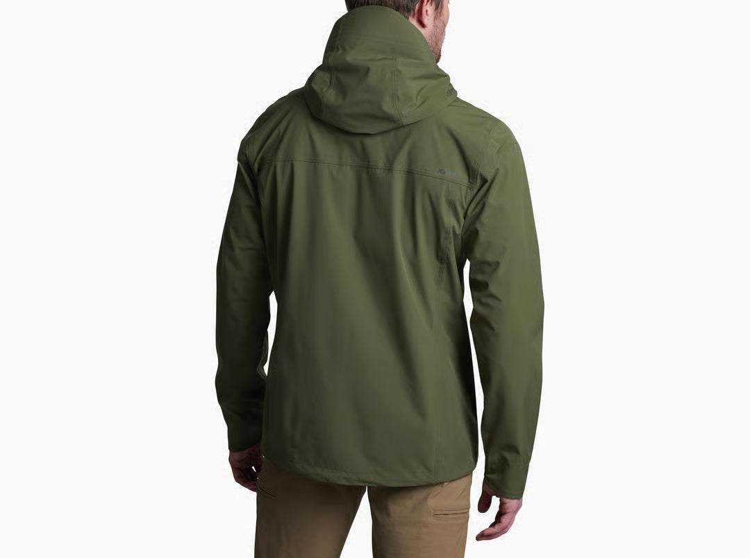 Stretch Voyagr™ Jacket