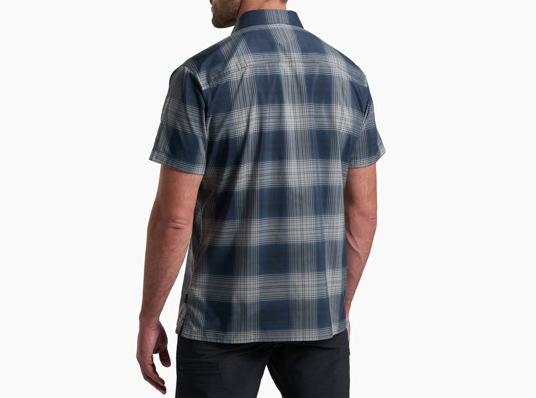 Response™ Short Sleeve Tall