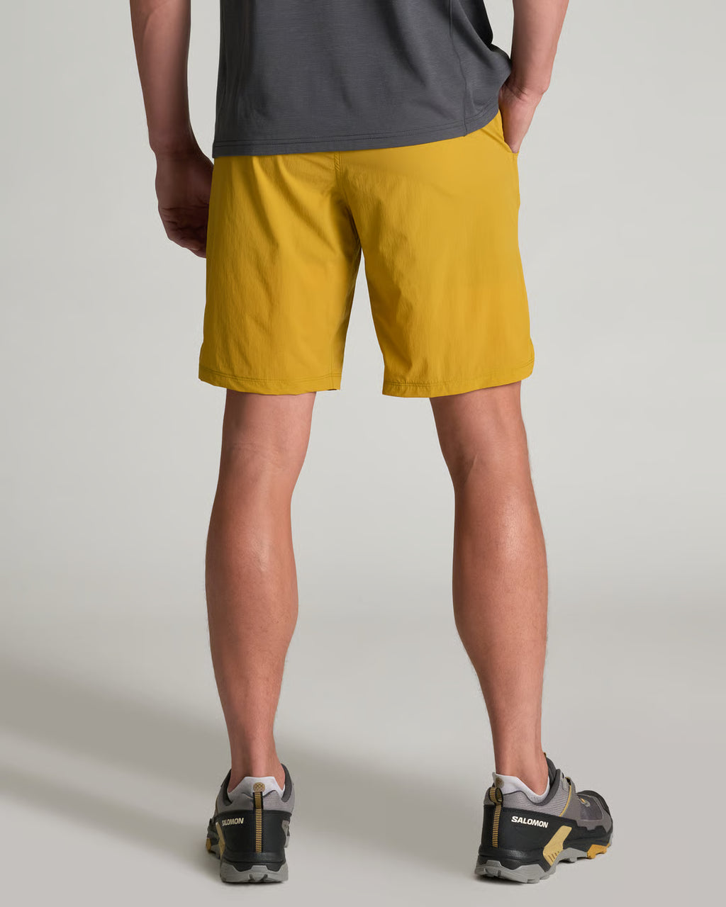 Dynamo™ Short With Liner
