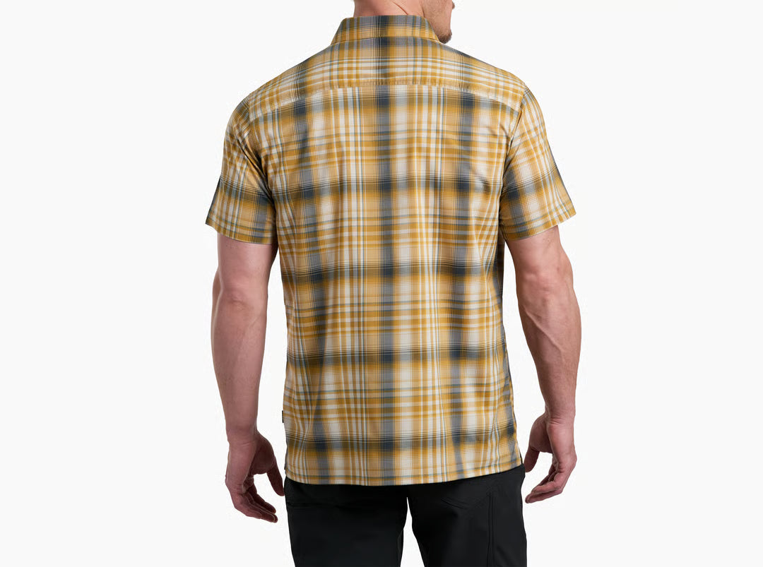Response™ Short Sleeve