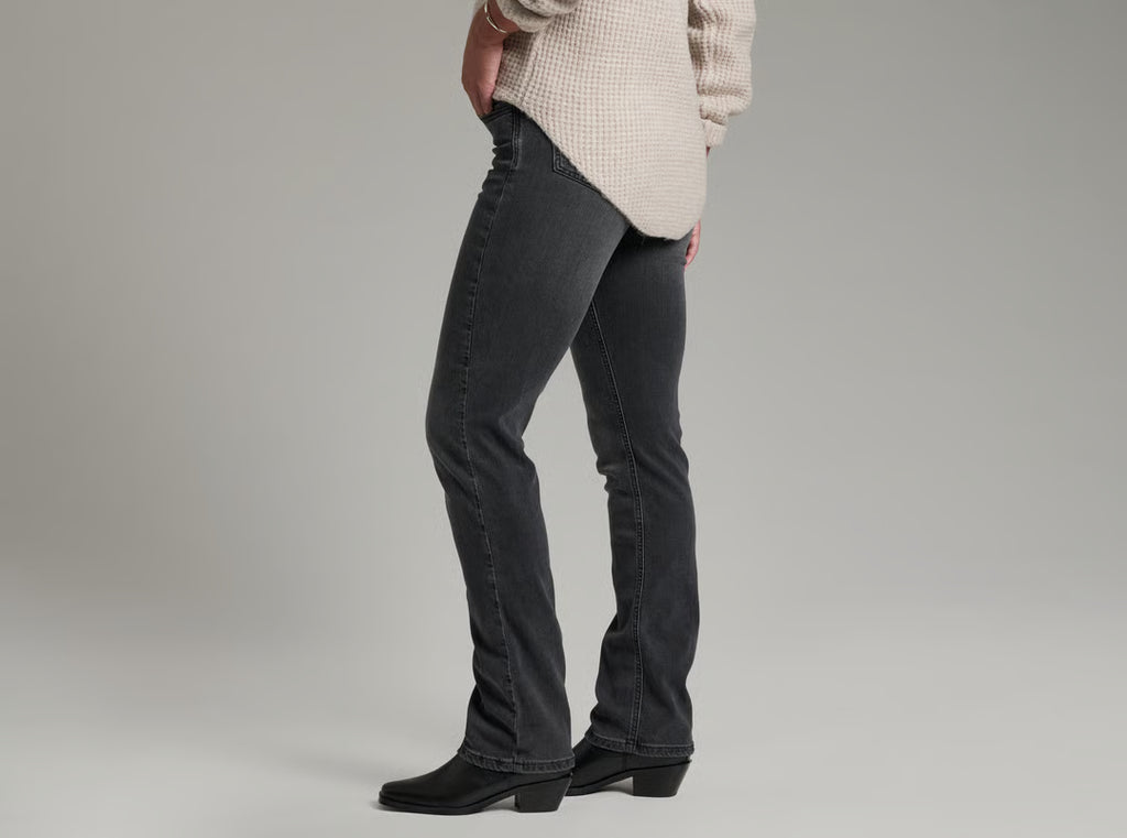 Kontour™ Form Straight Denim