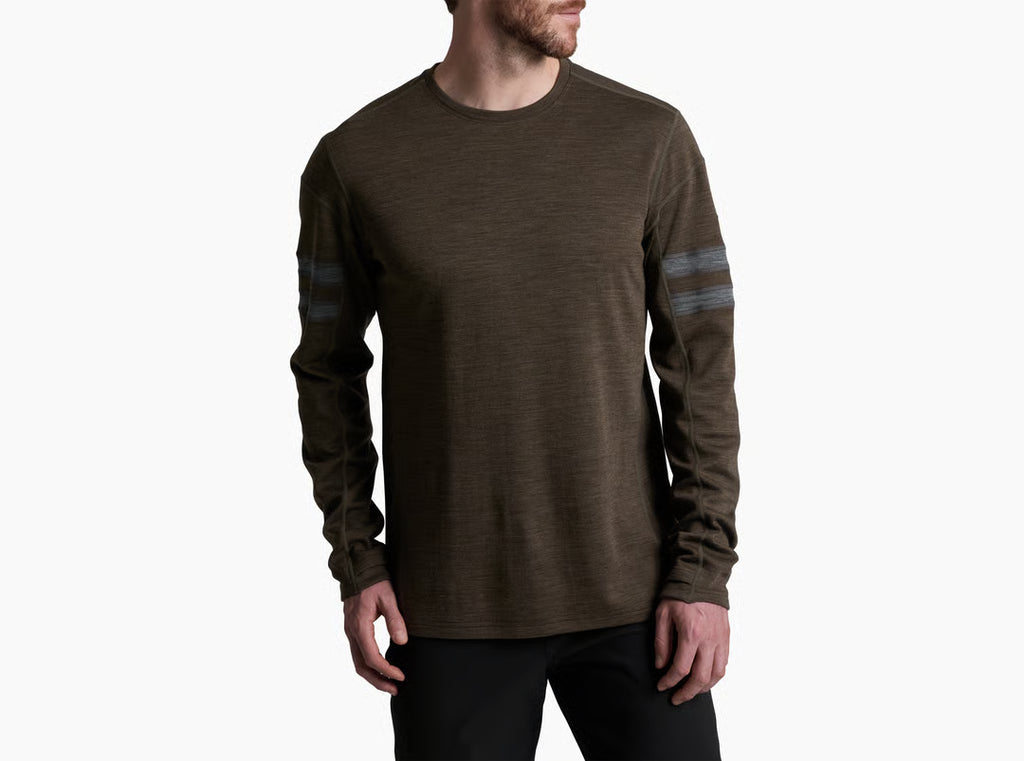 KÜHL Team™ Merino Crew