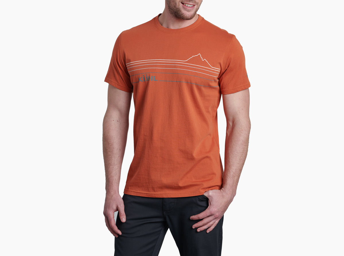 Mountain Lines™ T