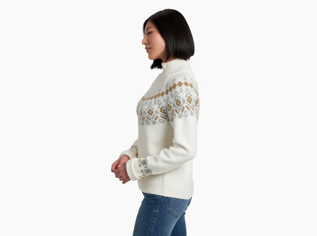 Alpina™ Sweater