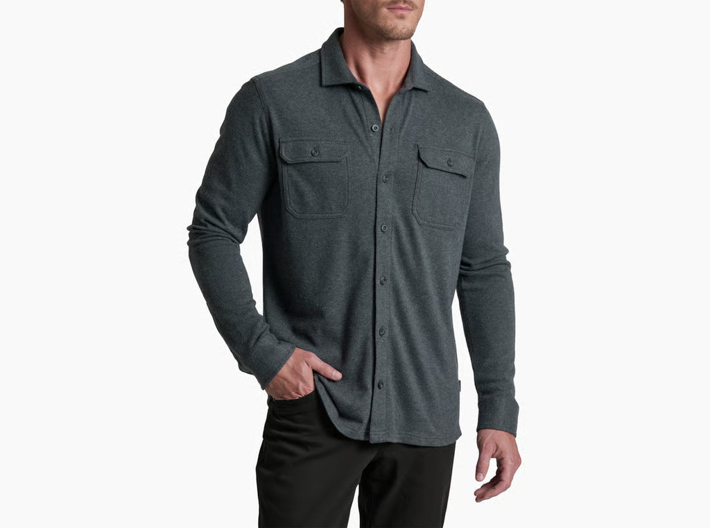 Innovatr™ Knit Flannel