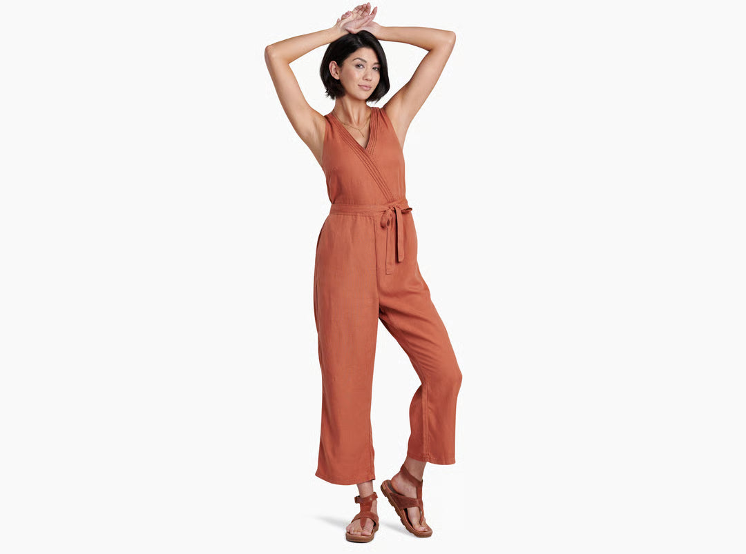 Fresco™ Jumpsuit