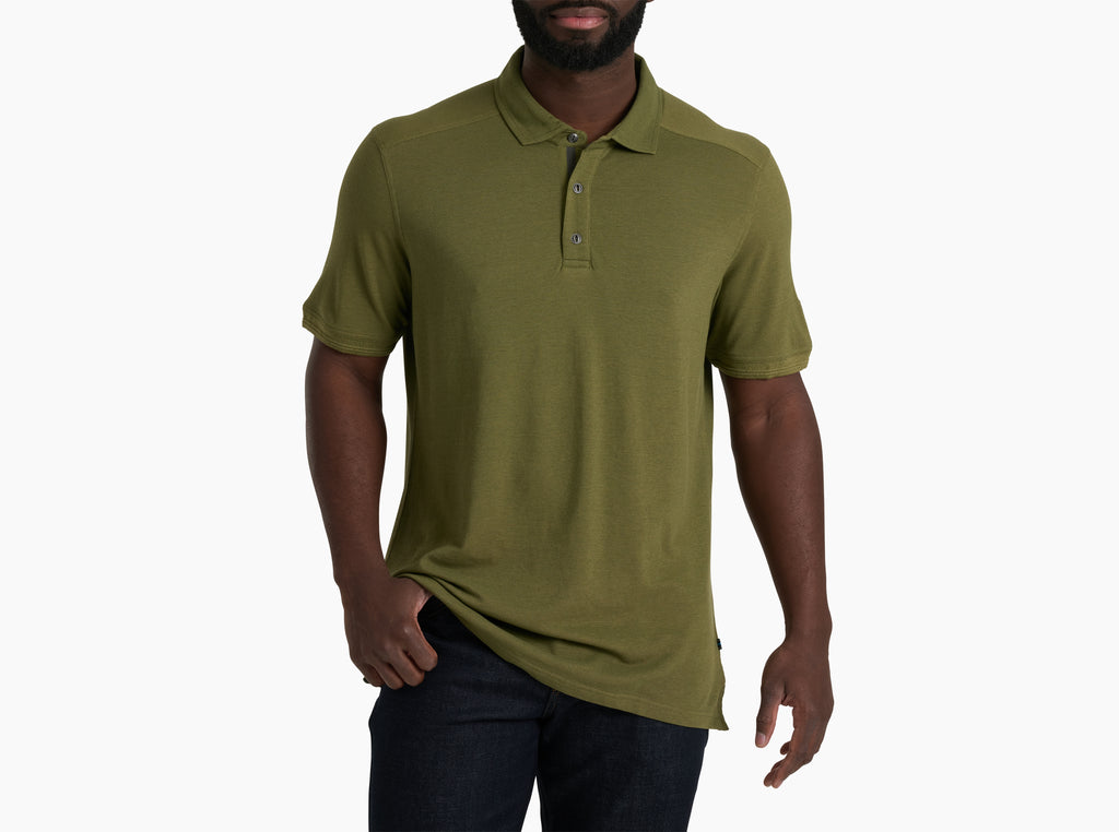 Peake™ Polo
