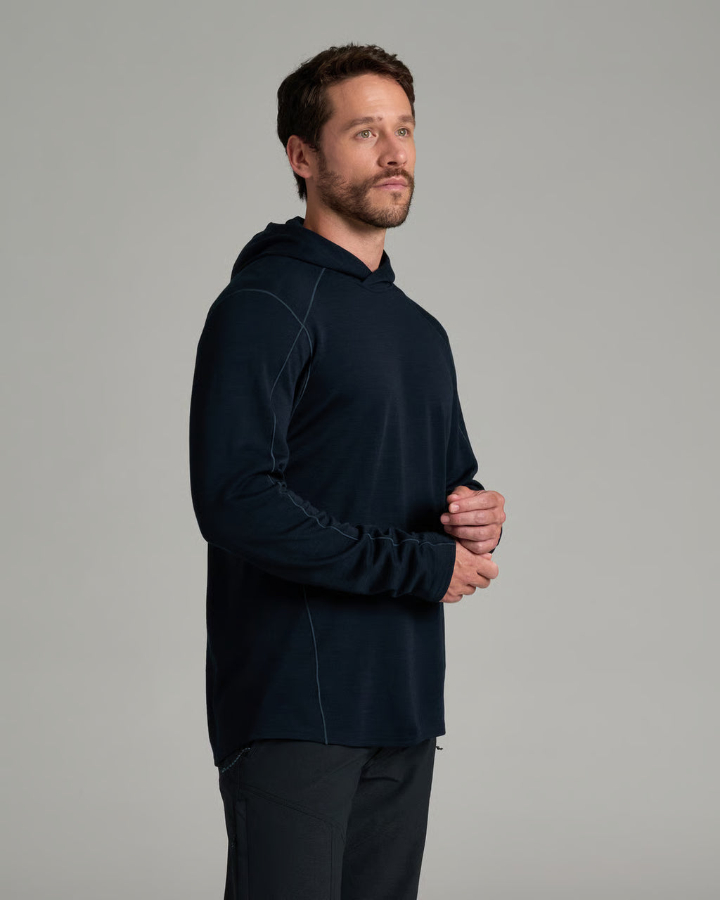 Invigoratr™ Merino Hoody