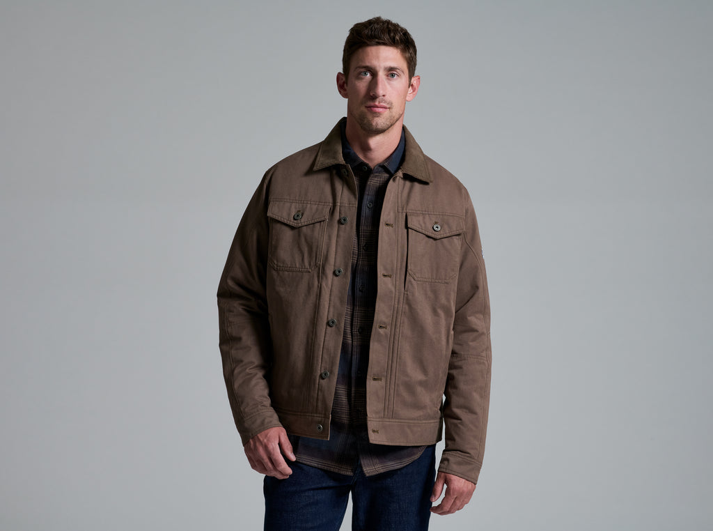 Maverick™ Jacket