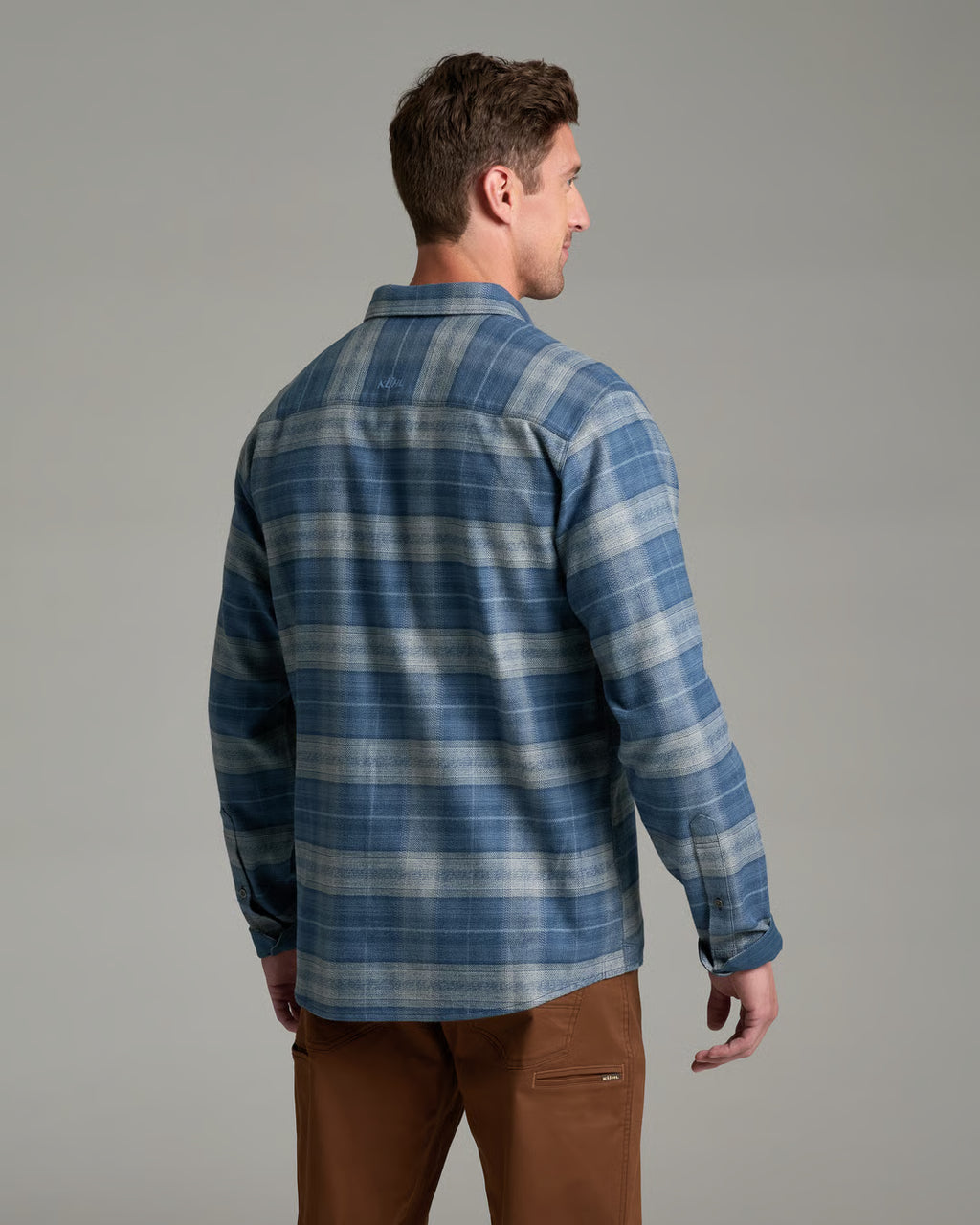 The Law™ Flannel