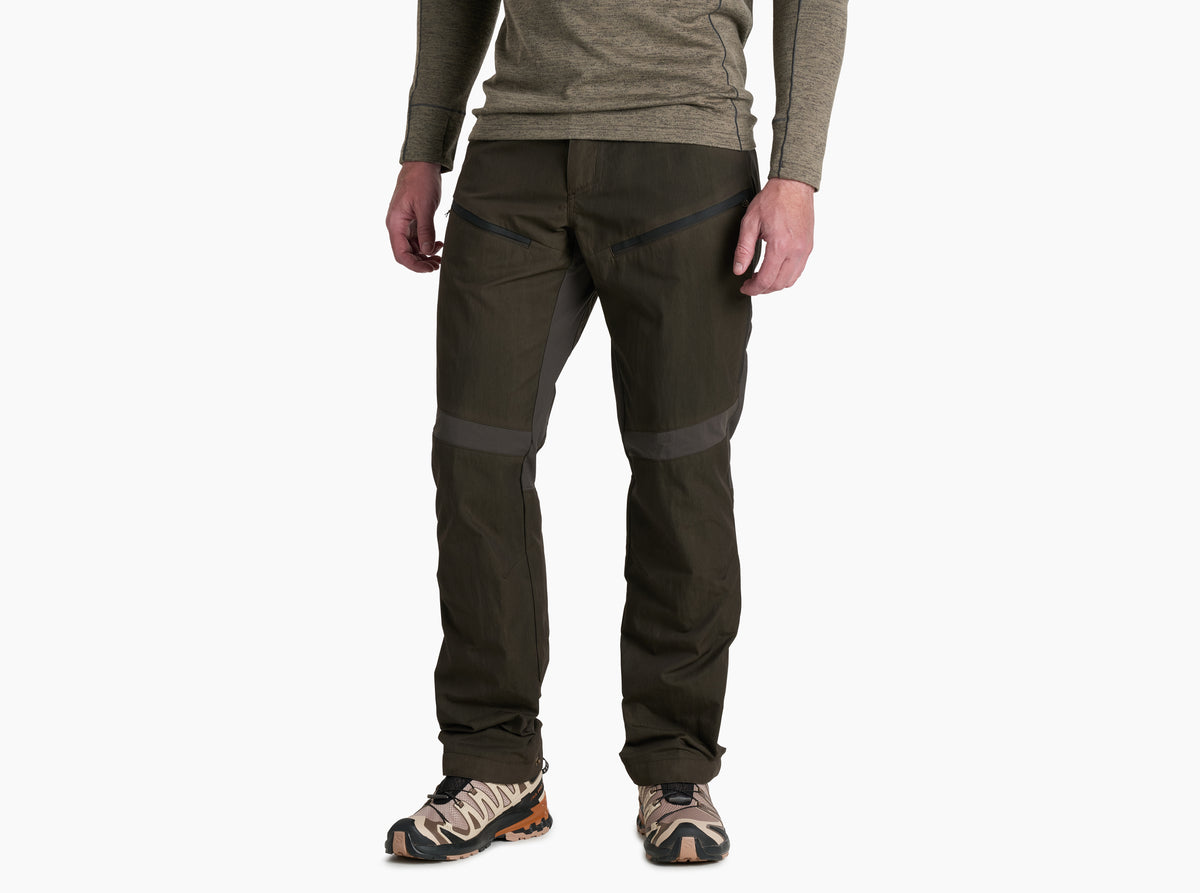 The "Radikl" Outsider® Heavy Pant