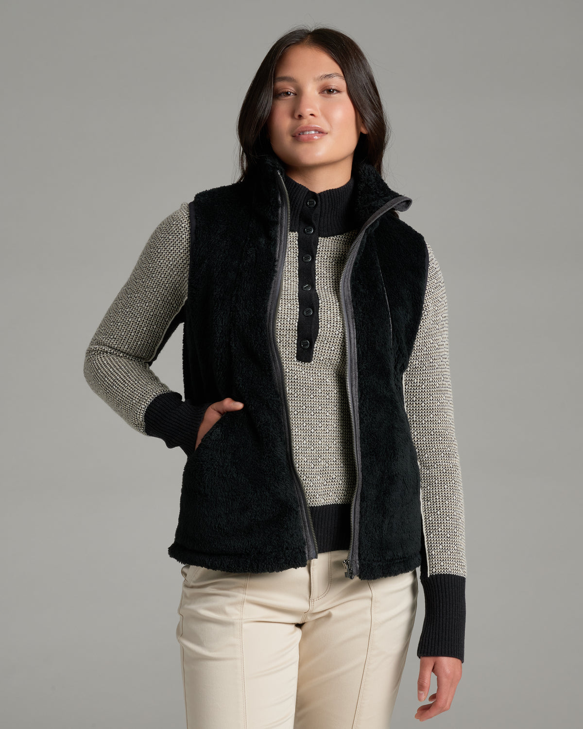 Avina™ Flight Vest