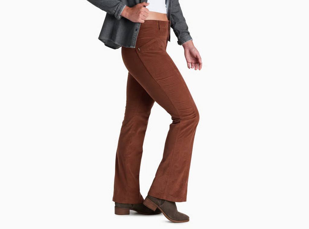 Lydia™ Cord Pant
