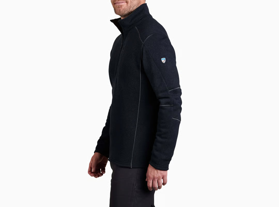 Interceptr™ 1/4 Zip