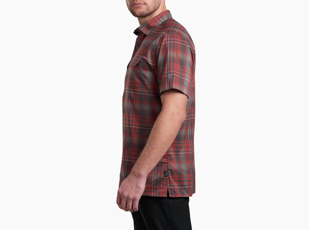 Response™ Short Sleeve