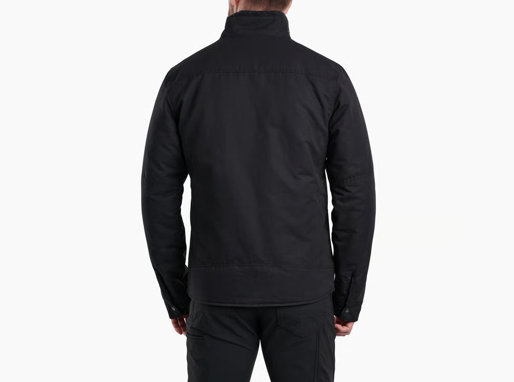 Burr™ Insulated Jacket