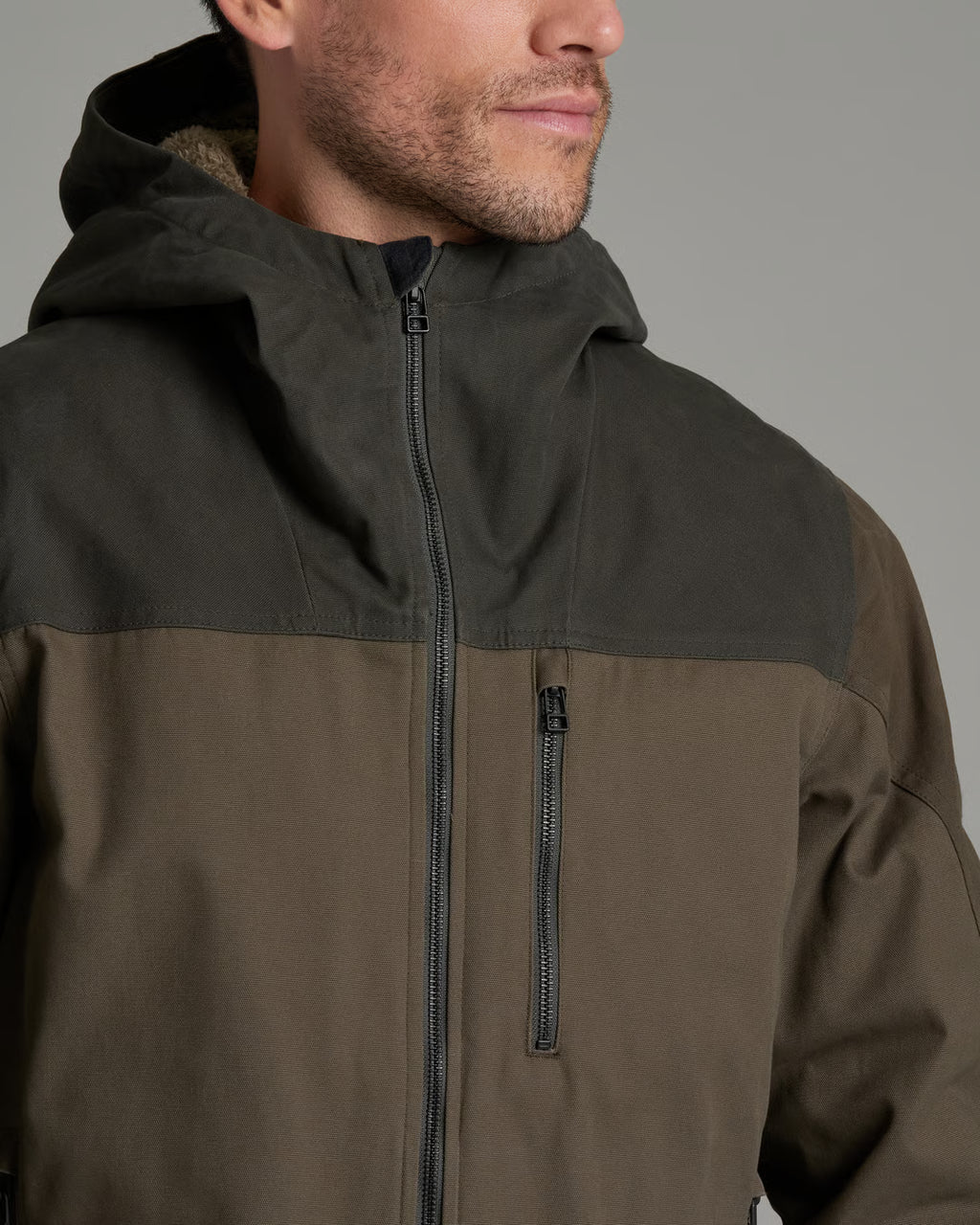 The Law™ Fleece Lined Hoody