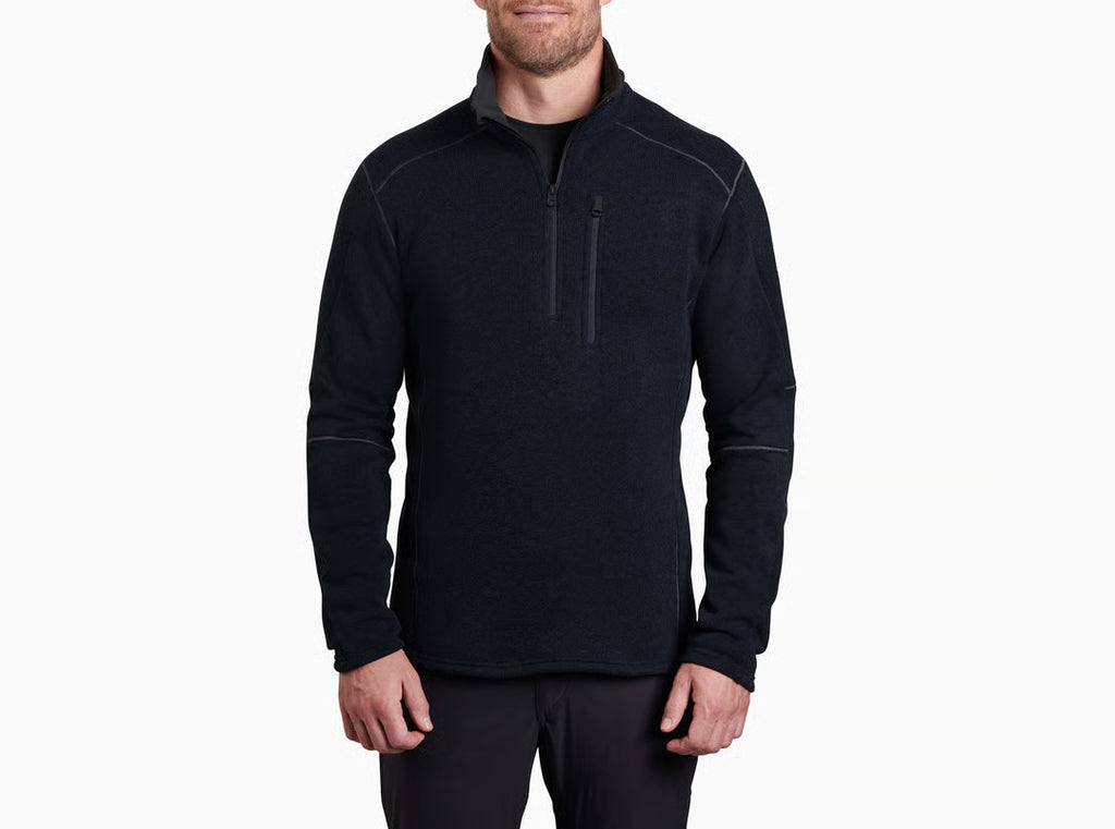 Interceptr™ 1/4 Zip