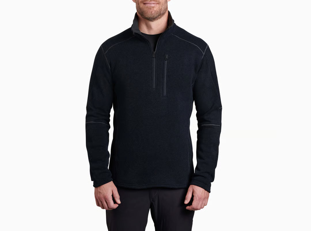 Interceptr™ 1/4 Zip