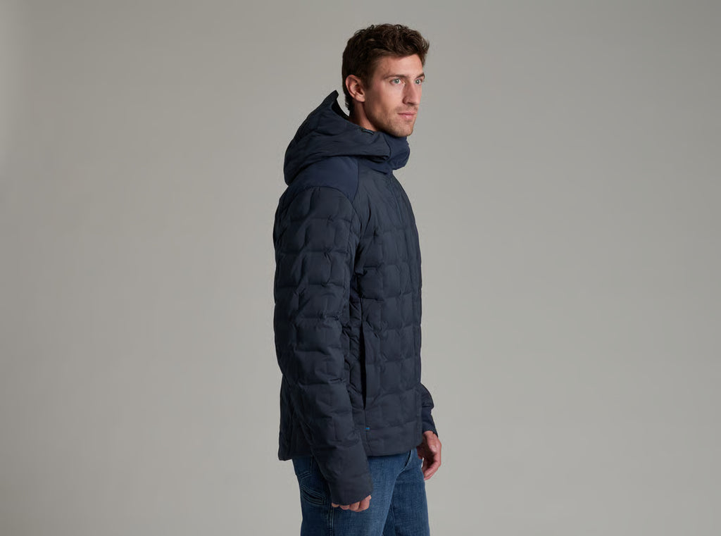 Firestorm™ Down Hoody