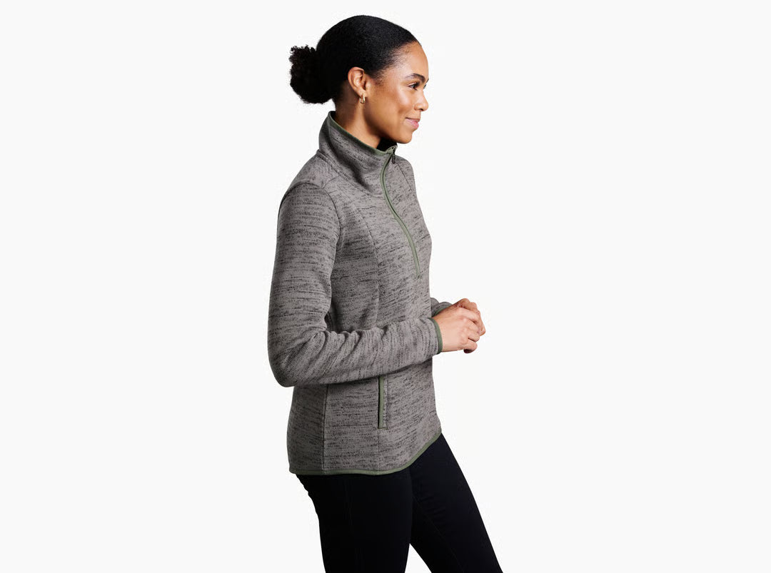 Ascendyr™ 1/4 Zip