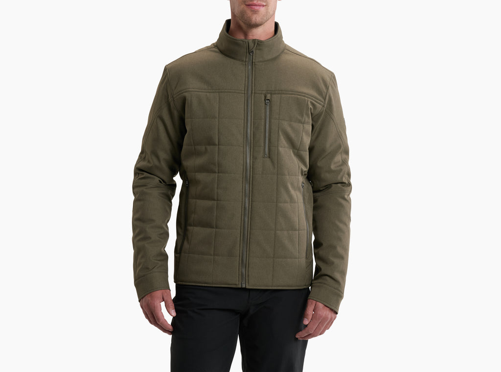 Impakt™ Insulated Jacket