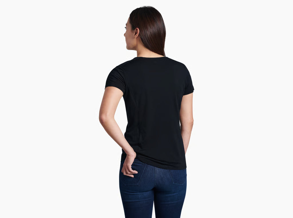 Cashmerino™ Tee