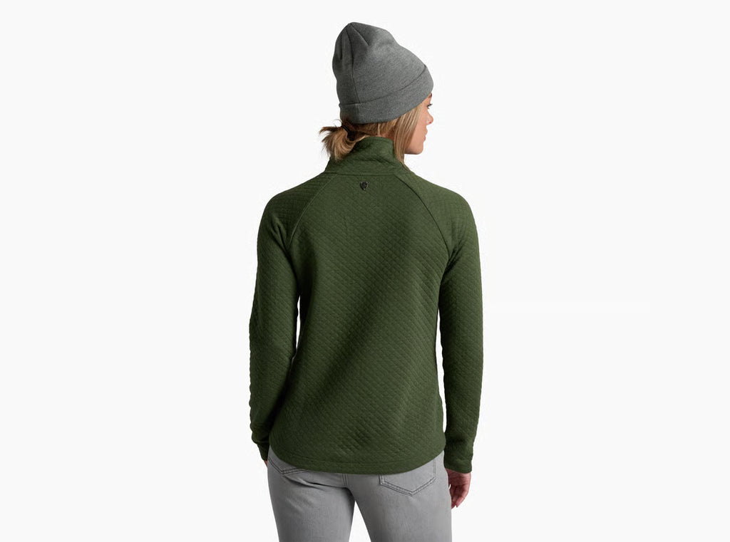 Argenta™ Pullover