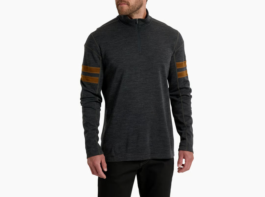 KÜHL Team™ Merino 1/4 Zip