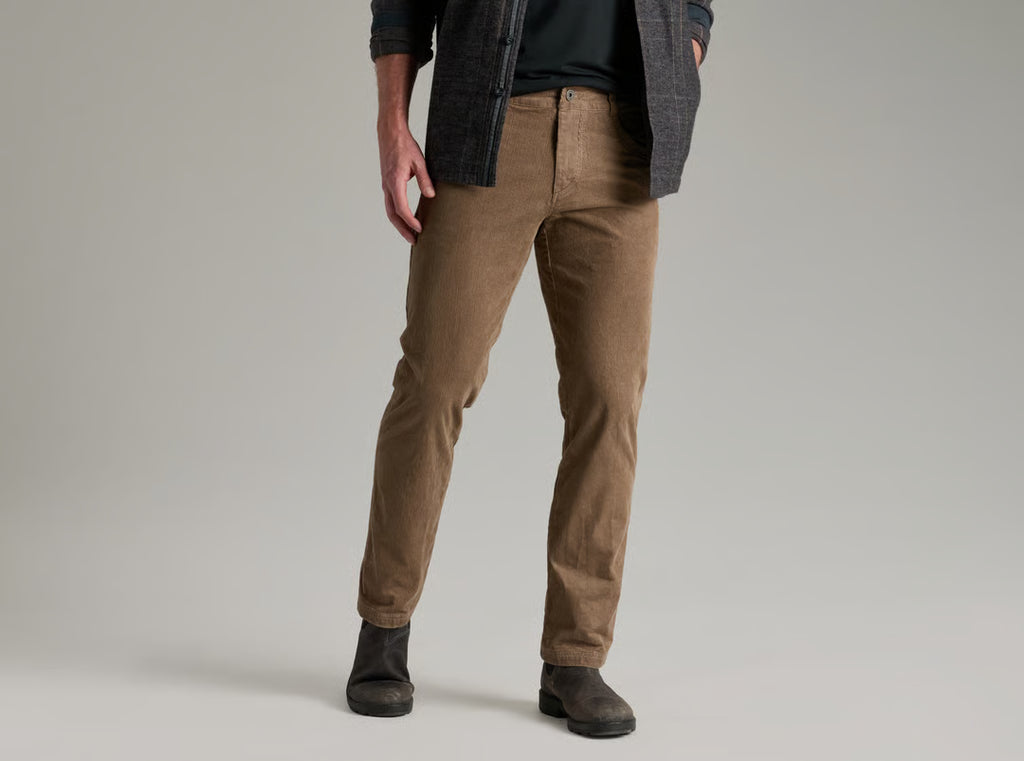 Skeleton™ Korduroy Pant