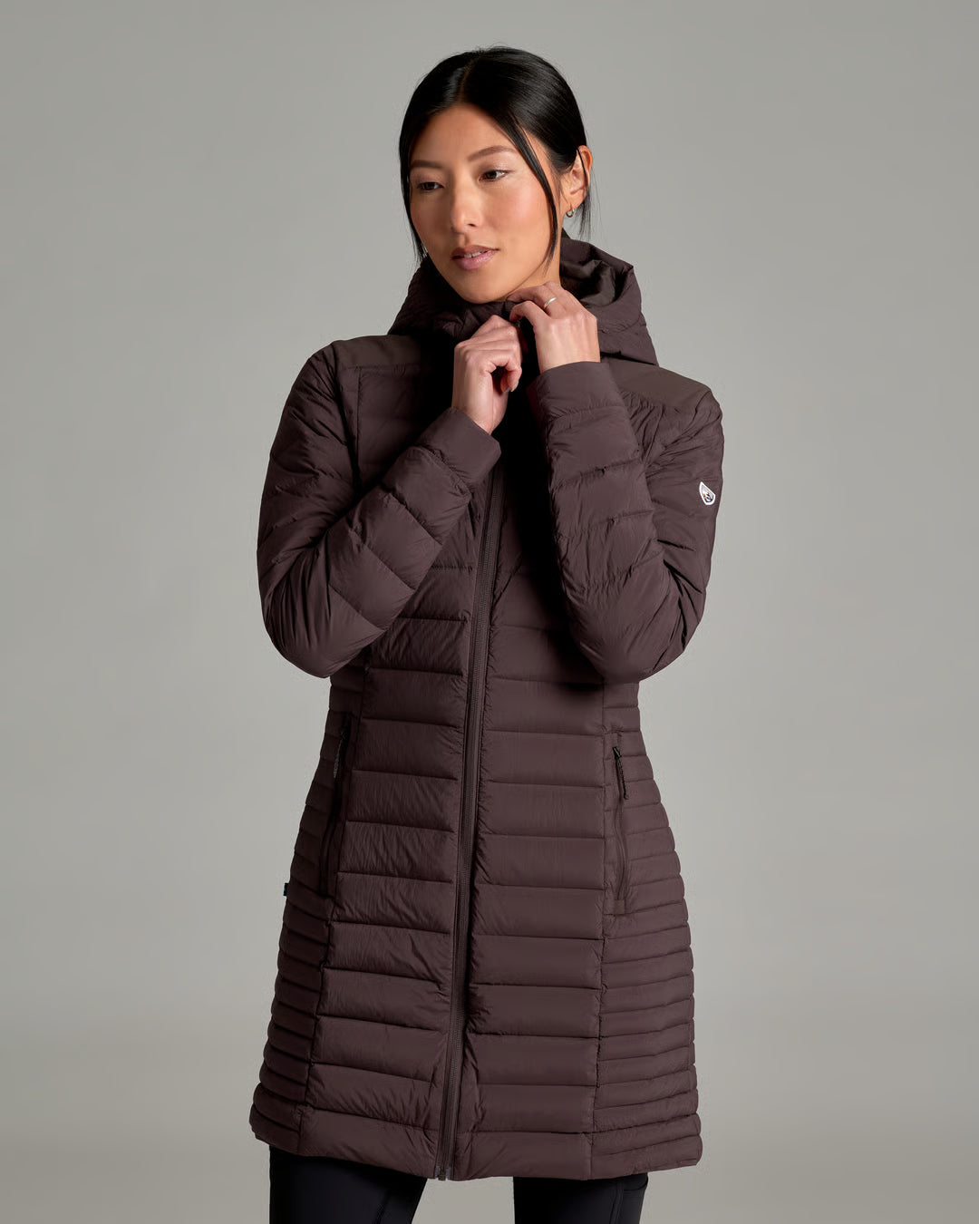 Spyfire® Parka