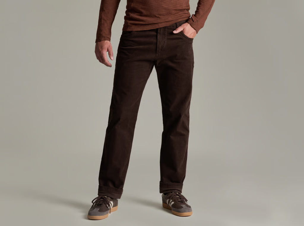 Skeleton™ Korduroy Pant