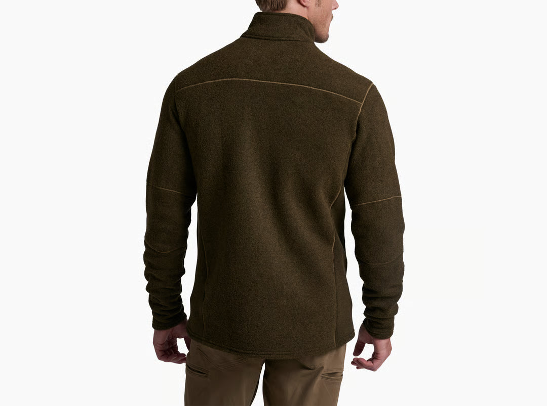 Interceptr™ Full Zip
