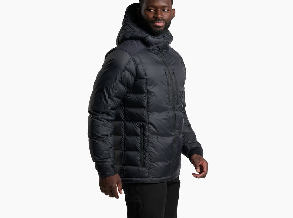 Crossfire™ Hooded Jacket