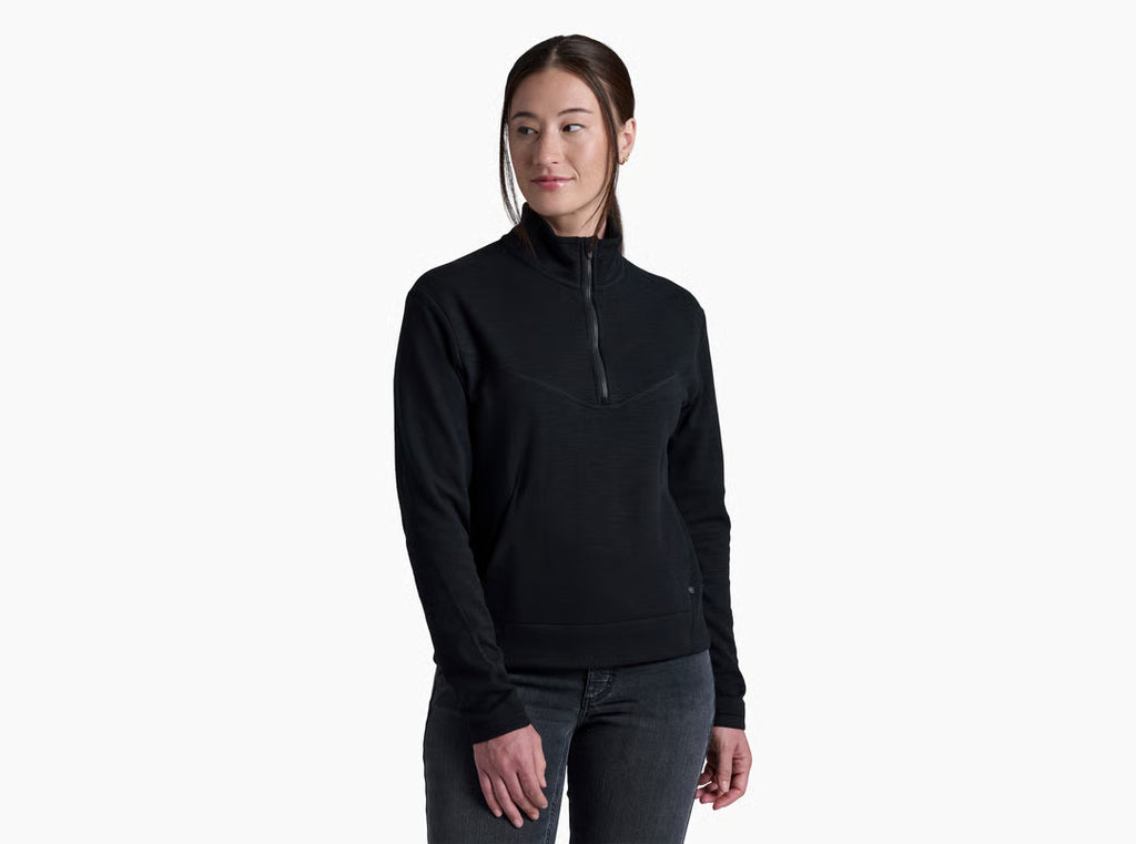 Lola™ 1/2 Zip