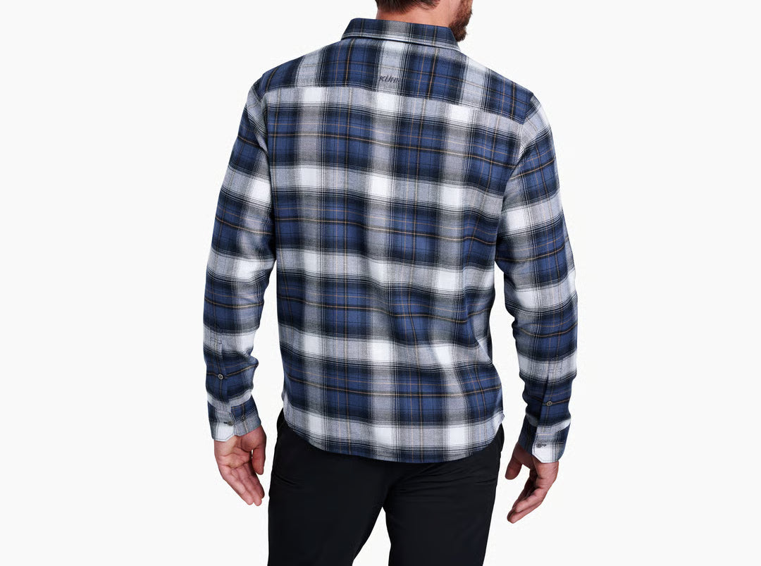The Law™ Flannel