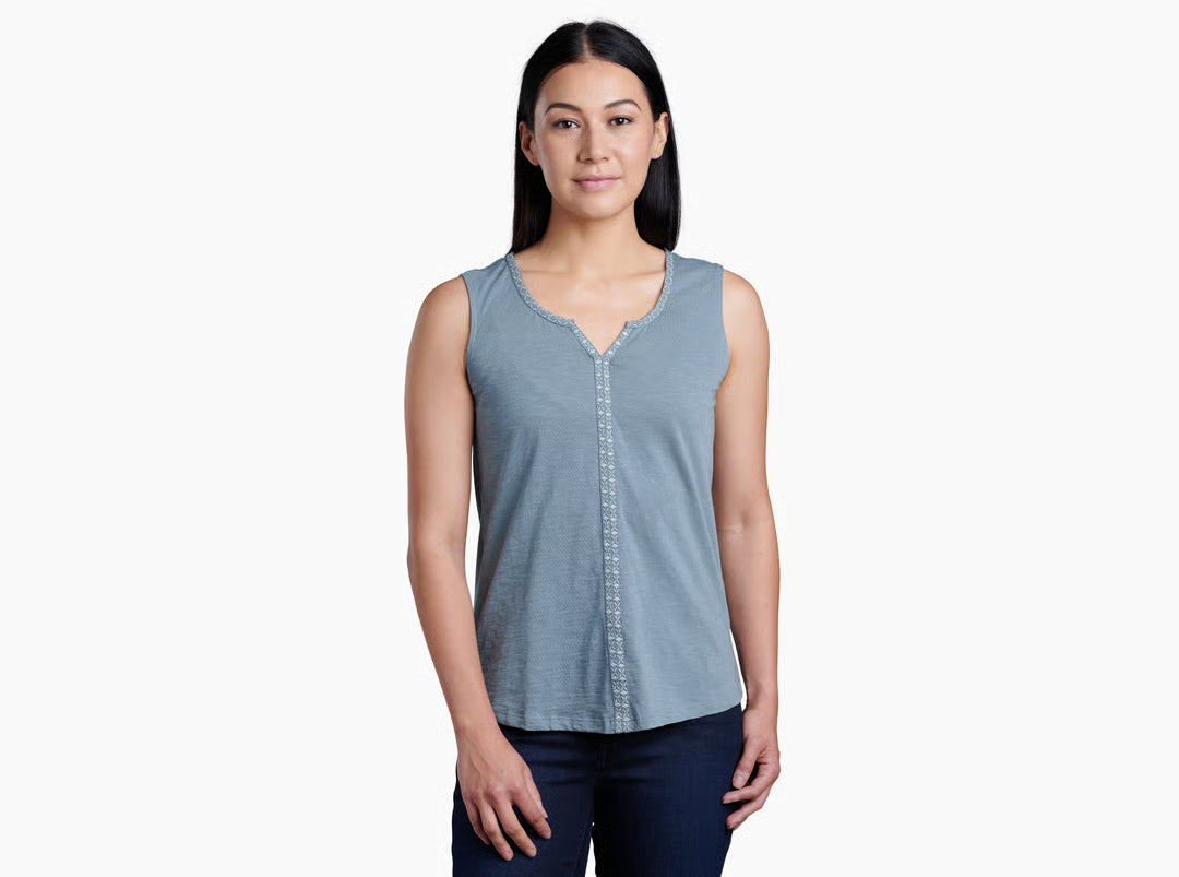 Shay™ Tank