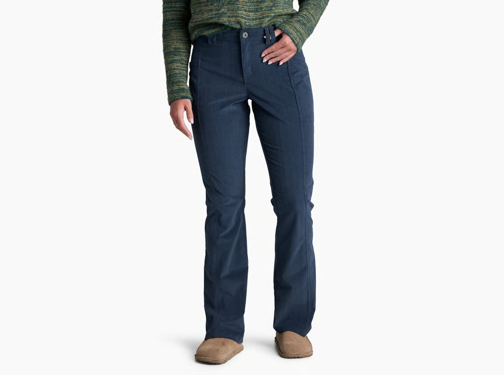 Lydia™ Cord Pant
