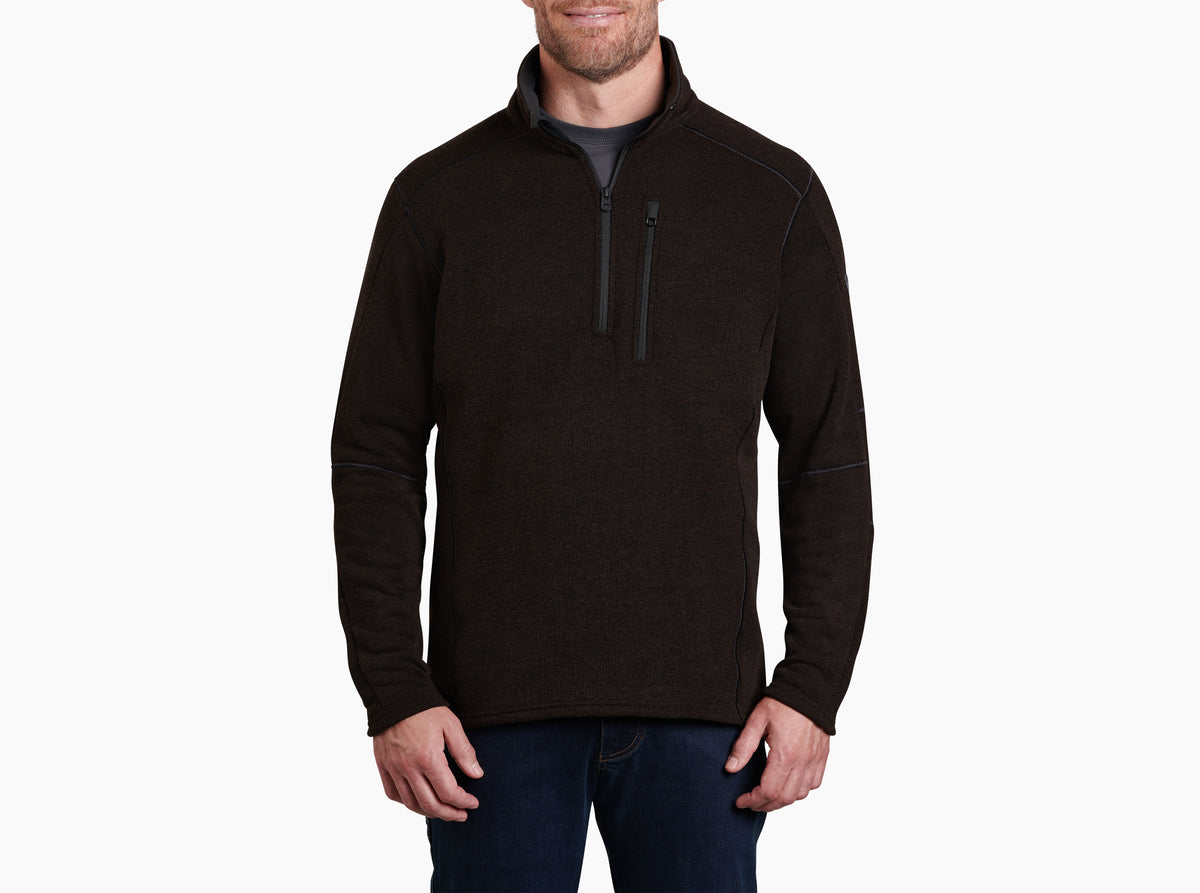 Interceptr™ 1/4 Zip