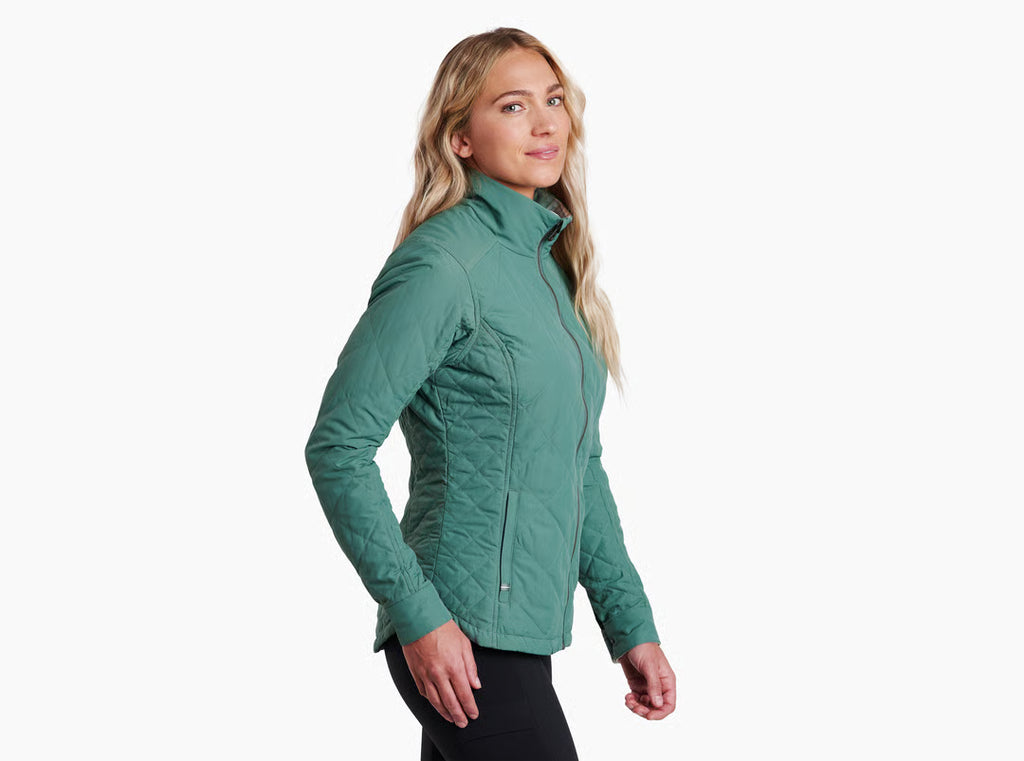 Stunnr™ Insulated Jacket