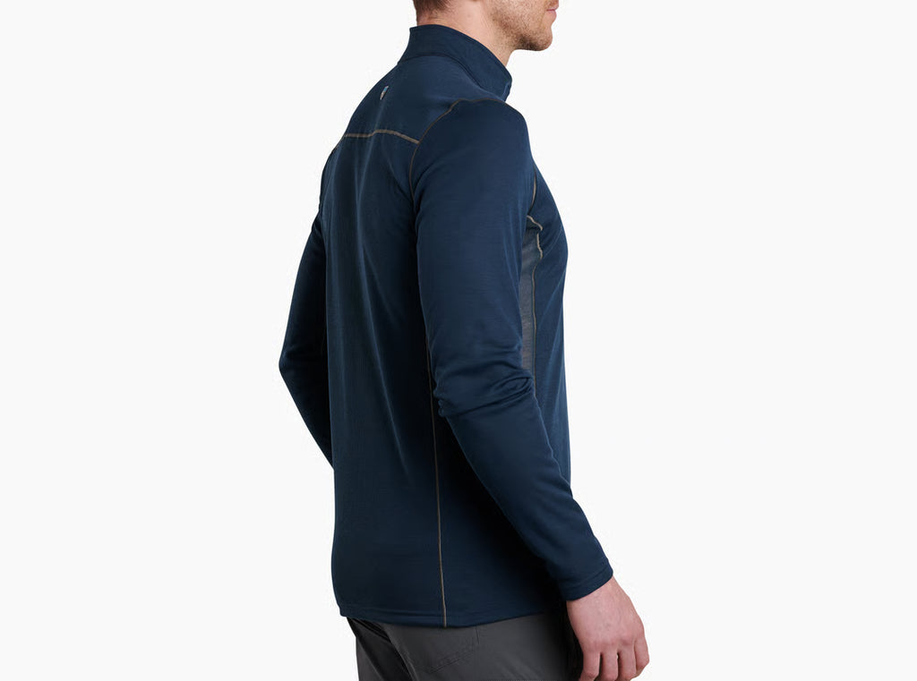 Akkomplice™ 1/4 Zip